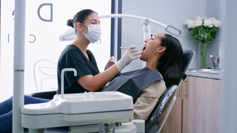 Best Laser Dentistry  in Greenville, TX