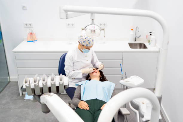 Laser Dentistry in Greenville, TX