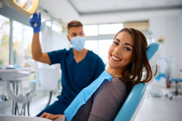 Best Tooth Extraction  in Greenville, TX