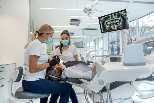 Best Dental X-Rays and Imaging  in Greenville, TX